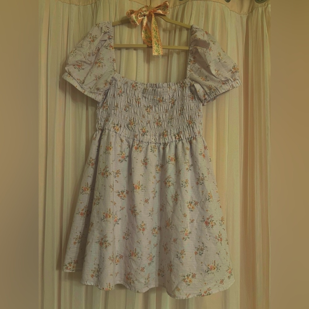 Altar’d State Dress